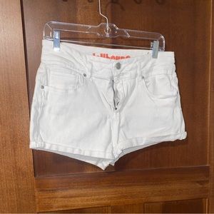 🍉SALE 50%🍉 Dollhouse Jean Shorts